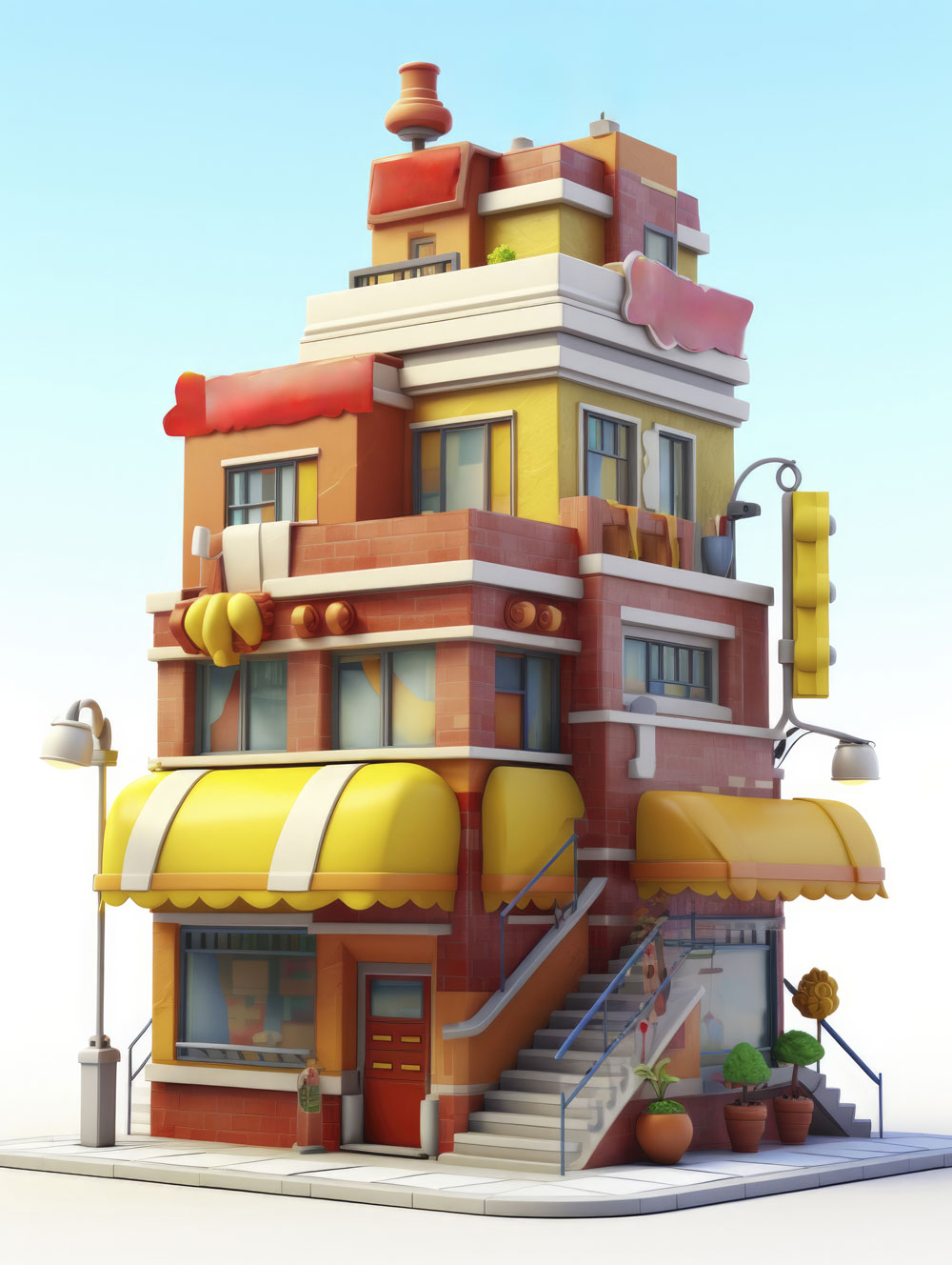 Chef Image